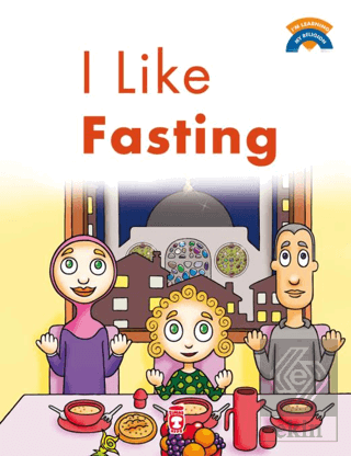 I Like Fasting