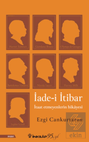 İade-i İtibar