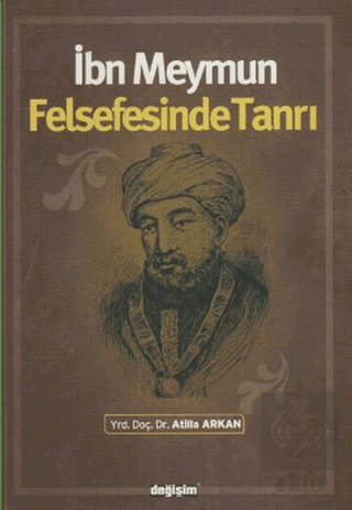 İbn Meymun Felsefesinde Tanrı