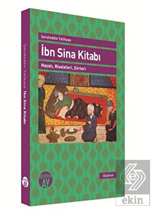 İbn Sina Kitabı