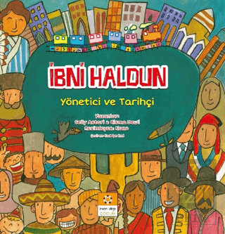 İbni Haldun - Müslüman Bilim Adamları 2