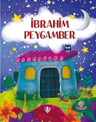 İbrahim Peygamber - Cimcirik ve Şimşirikten Bulmac