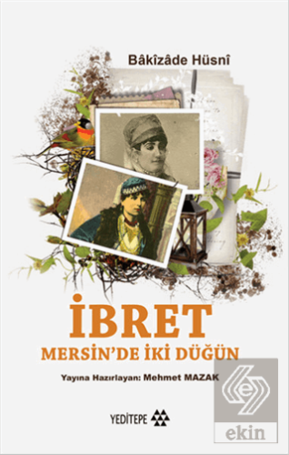 İbret - Mersin\'de İki Düğün