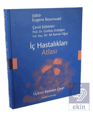 İç Hastalıkları Atlası