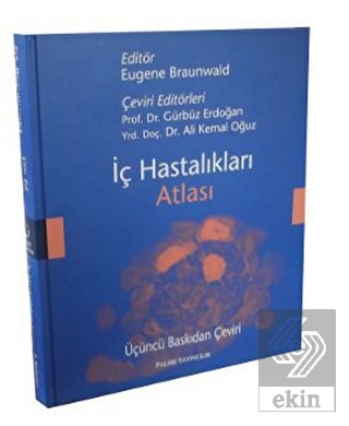 İç Hastalıkları Atlası