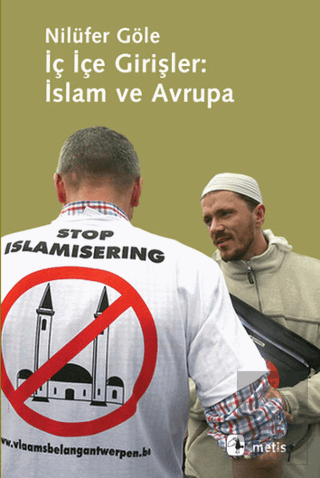 İç İçe Girişler: İslam ve Avrupa