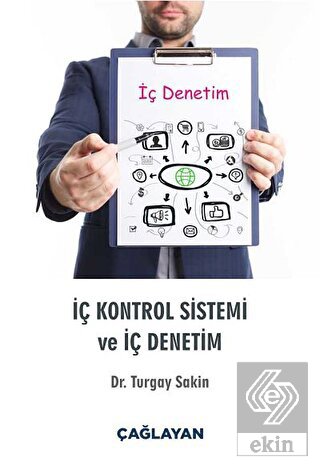 İç Kontrol Sistemi ve İç Denetim