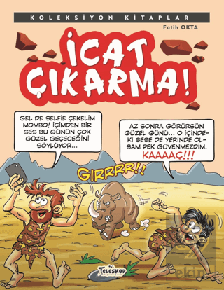 İcat Çıkarma