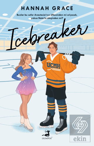 Icebreaker