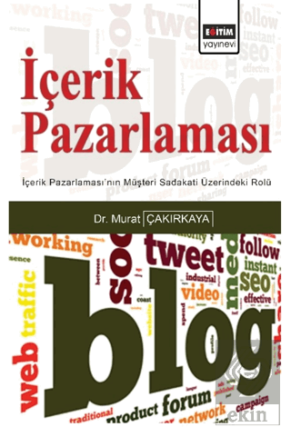 İçerik Pazarlaması