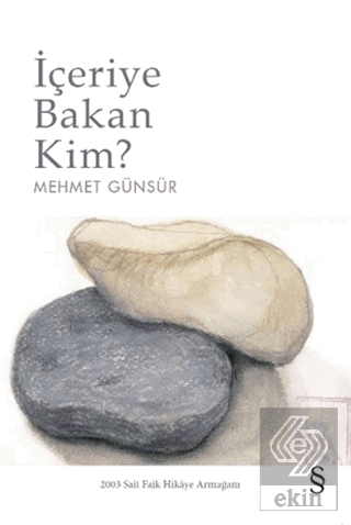 İçeriye Bakan Kim?