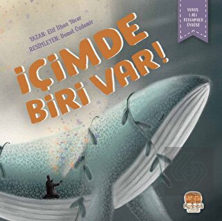 İçimde Biri Var