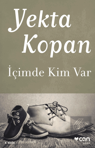 İçimde Kim Var