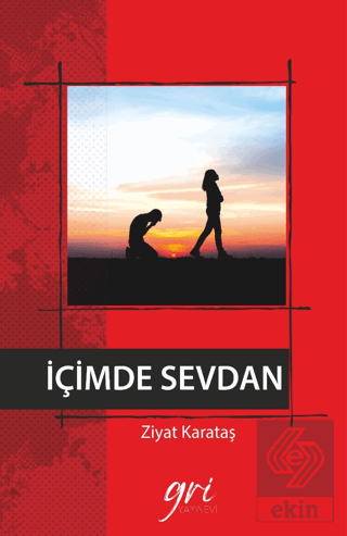 İçimde Sevdan