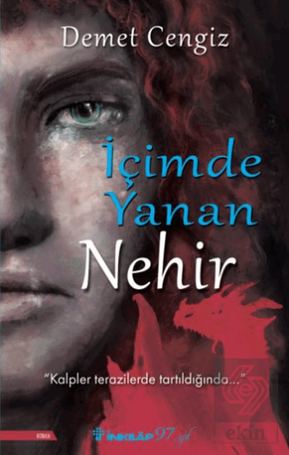 İçimde Yanan Nehir