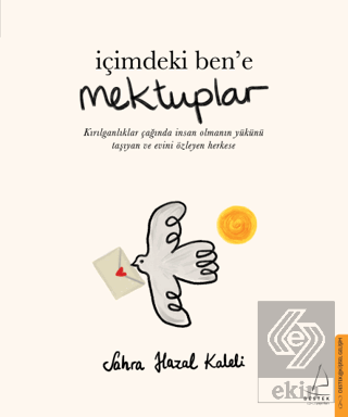 İçimdeki Ben'e Mektuplar