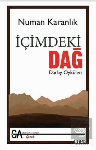 İçimdeki Dağ