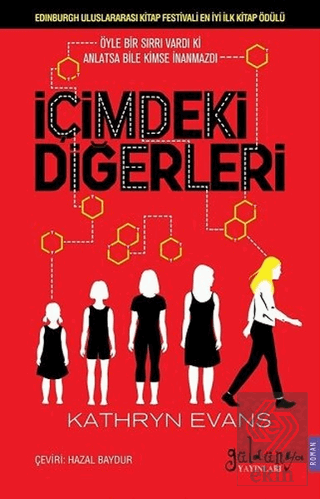 İçimdeki Diğerleri