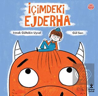 İçimdeki Ejderha