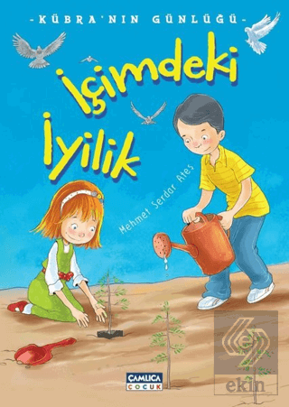 İçimdeki İyilik