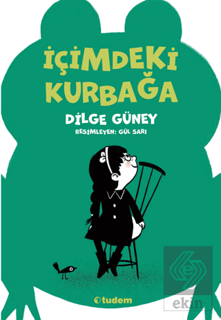 İçimdeki Kurbağa