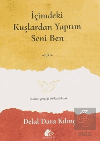 İçimdeki Kuşlardan Yaptım Seni Ben