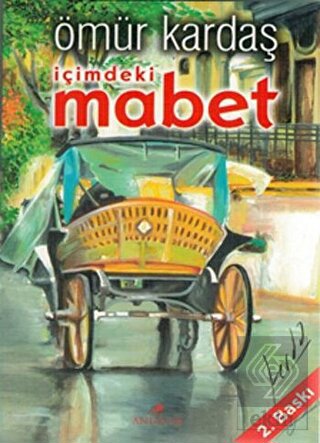 İçimdeki Mabet