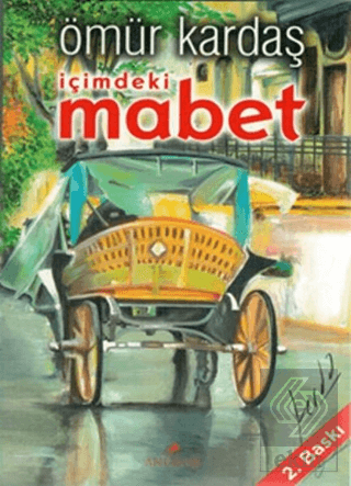 İçimdeki Mabet