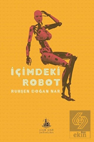 İçimdeki Robot