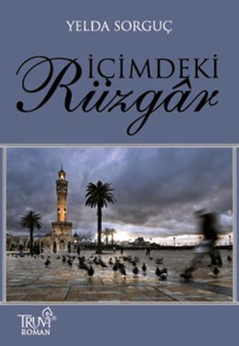 İçimdeki Rüzgar