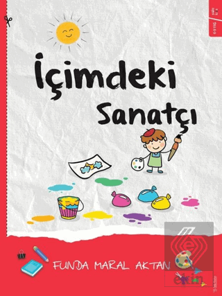 İçimdeki Sanatçı