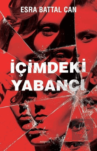 İçimdeki Yabancı