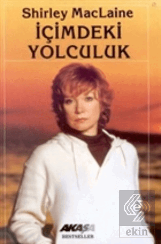 İçimdeki Yolculuk