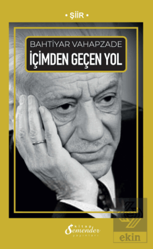 İçimden Geçen Yol