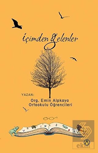 İçimden Gelenler