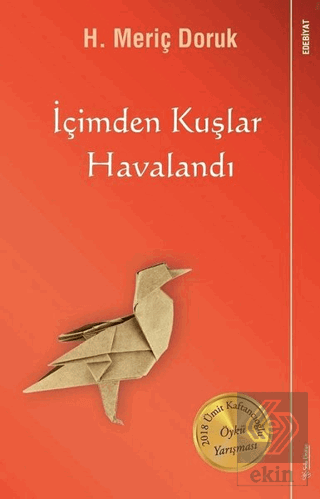 İçimden Kuşlar Havalandı