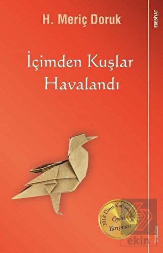 İçimden Kuşlar Havalandı