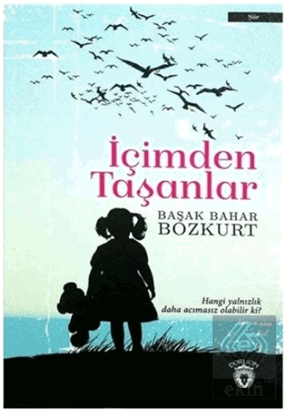 İçimden Taşanlar