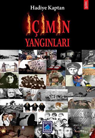 İçimin Yangınları