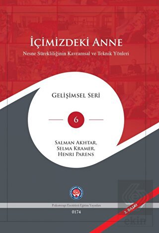 İçimizdeki Anne