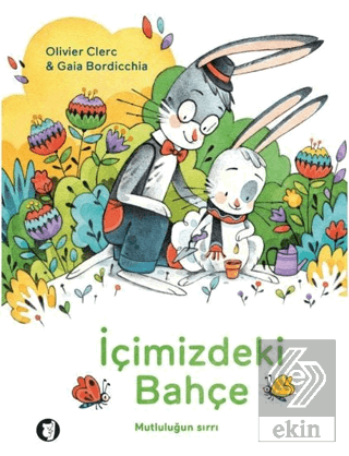 İçimizdeki Bahçe