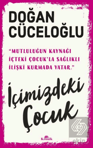 İçimizdeki Çocuk