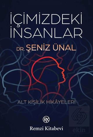 İçimizdeki İnsanlar