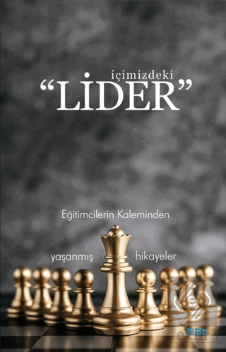 İçimizdeki Lider