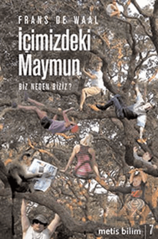 İçimizdeki Maymun