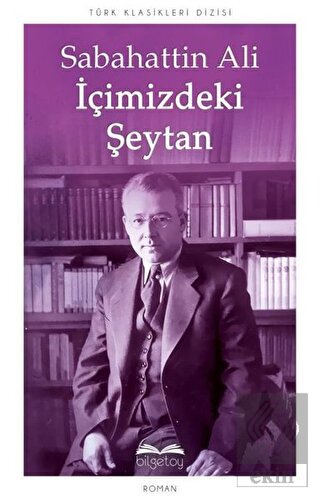 İçimizdeki Şeytan