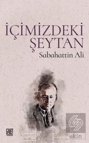 İçimizdeki Şeytan