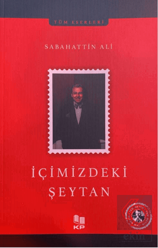 İçimizdeki Şeytan