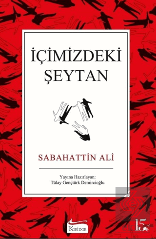 İçimizdeki Şeytan