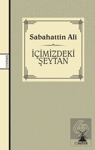 İçimizdeki Şeytan